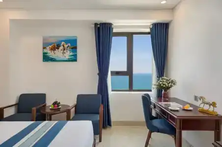 Eden Ocean View - 49