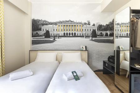 b&b Como City Center - 3