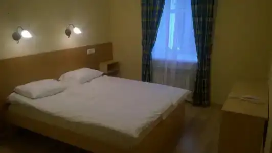 ВокзалЪ - 69