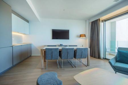 ApartFontanellas Playa - 96