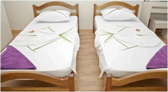 Fulidhoo La Perla Guest House - 3