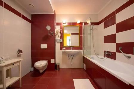 Calimbra Wellness Superior - 17