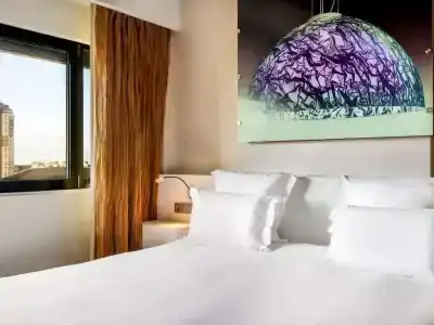 Pullman Eindhoven Cocagne - 41