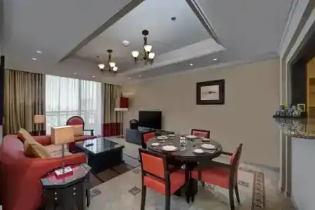 Arjaan by Rotana - Dubai Media City - 65