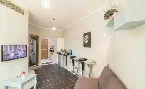 Royal Beach Serviced - 67