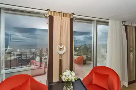The Beyaz Saray & Spa - 45