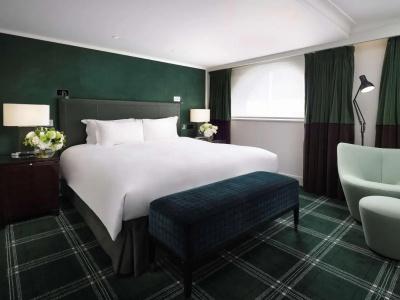 Sofitel London St James - 1