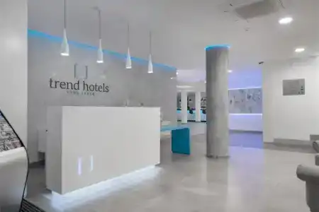 TrendAlcudia - Adults Only - 1