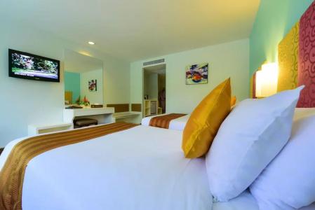Patong Resort - Sha Extra Plus - 17