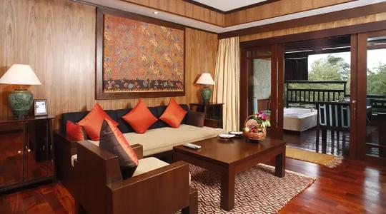 Bo Phut Resort And Spa - Sha Plus - 39