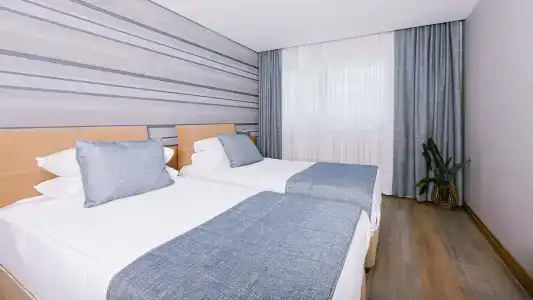 Ilica Spa & Wellness Resort - 101