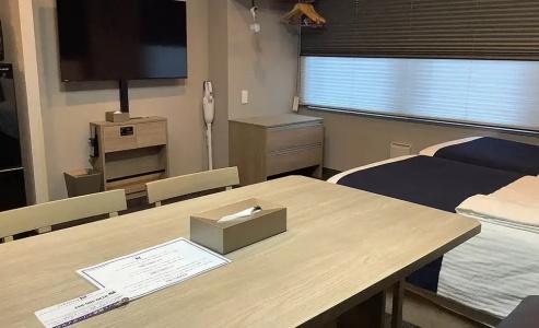 Gate Stay Premium Ginza Shintomicho - 19