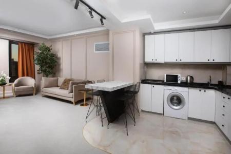 Walton Gardens Pera - 108