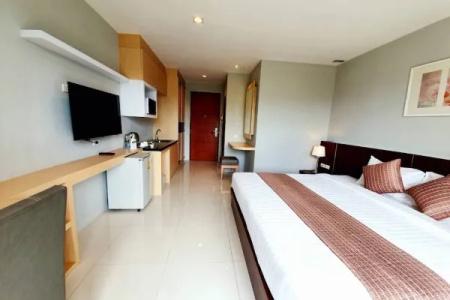 OYO 340 Ahad Suite Ao Nang - 59