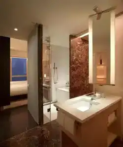 Grand Hyatt Guangzhou - 13