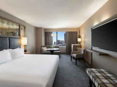 Hyatt Regency Boston - 41