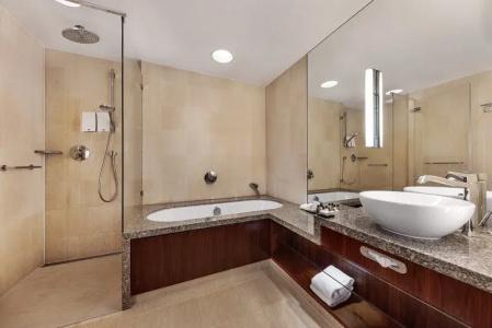 Okura Amsterdam – The Leading Hotels of the World - 52