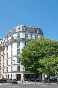 Hôtel Coypel by Magna Arbor - 20