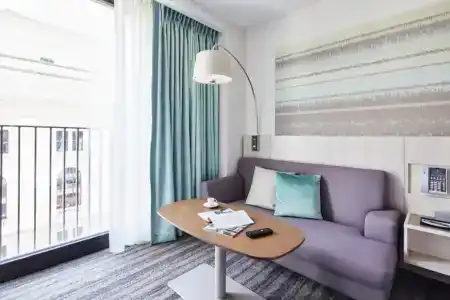 Park Terrace - 27