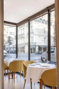 Claridge Paris - 43
