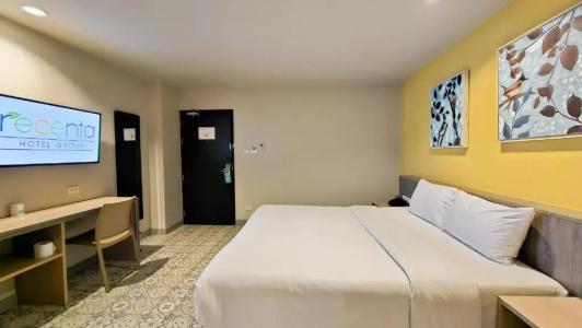 Recenta Suite Phuket Suanluang - 56