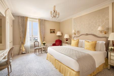 Beau-Rivage Genève - 35