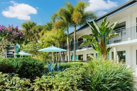 Coco Key & Water Park Resort - 24