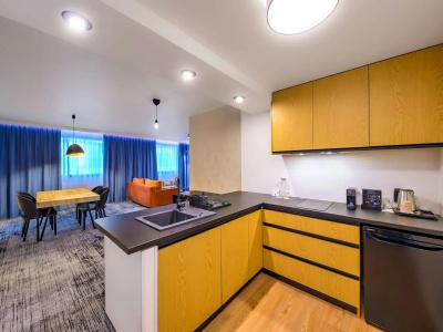 Ibis Krakow Centrum - 61