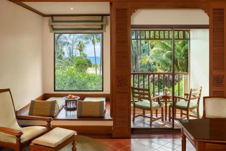 Jw Marriott Phuket Resort And Spa - Sha Extra Plus - 37