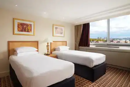 Copthorne Tara London Kensington - 43