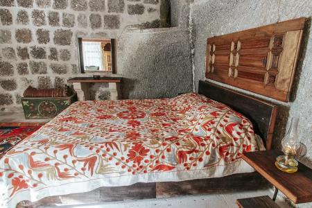 Sultan Cave Suites - 41