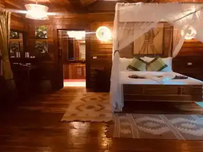 Viking Nature Resort - 83