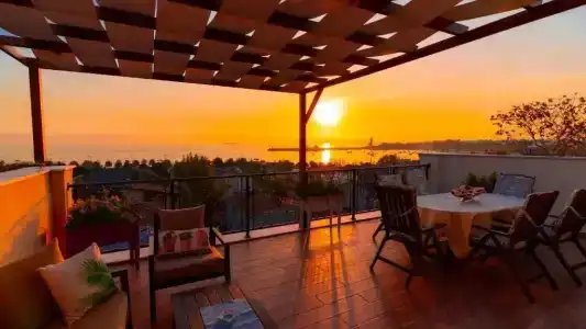 Tuzla Garden & Spa - 66