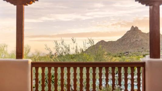 Four Seasons Resorts at Troon North - 45