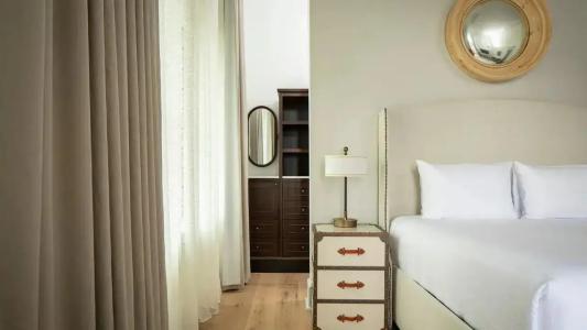 The Driskill, in The Unbound Collection by Hyatt - 92