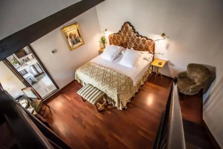 Las Casas de la Judería de Córdoba - 7