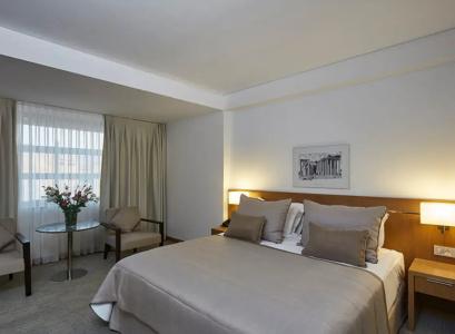 Ontur Izmir Otel - 20