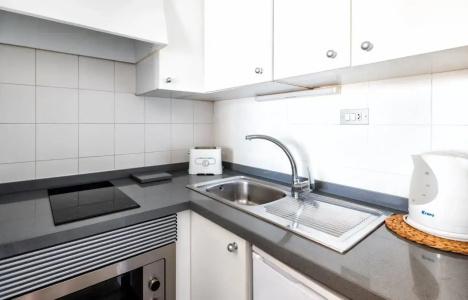 Apartamentos Hg Tenerife Sur - 31