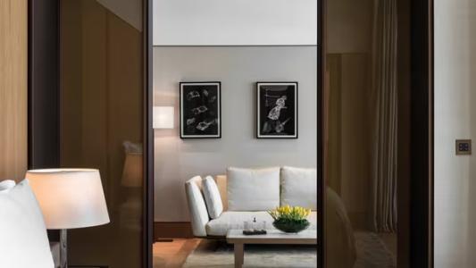 Bulgari Resort, Dubai - 72