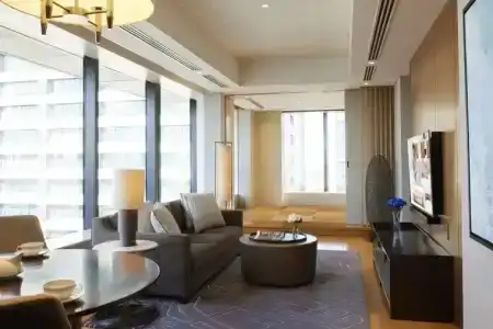 Ascott Marunouchi Tokyo - 45
