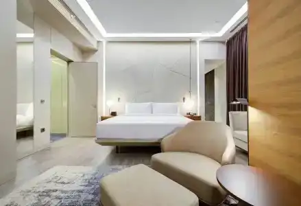 DoubleTree by Hilton Adana - 52