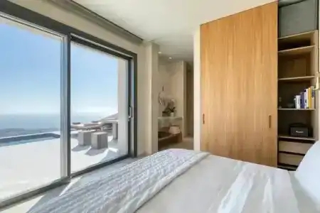 Santorini Sky, Luxury Resort - 46