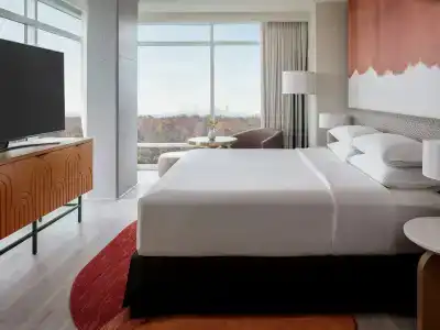 Hyatt Centric Buckhead Atlanta - 39