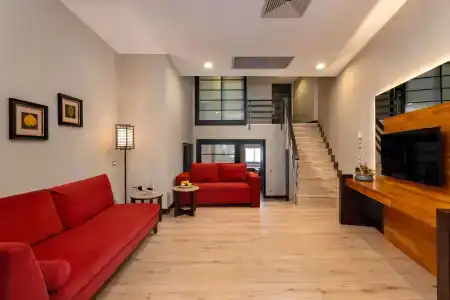 Limak Lara Deluxe & Resort Antalya - 57