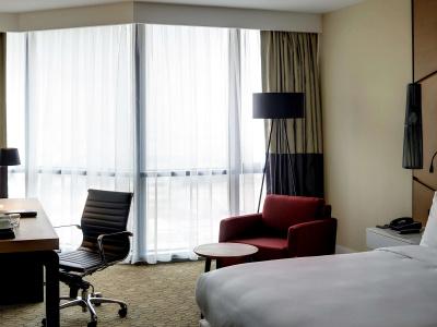 Pullman Istanbul & Convention Center - 46