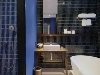 Aksorn Rayong, The Vitality Collection - Sha Plus - 63