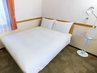 Toyoko Inn Tokyo Asakusa Kuramae No 1 - 11