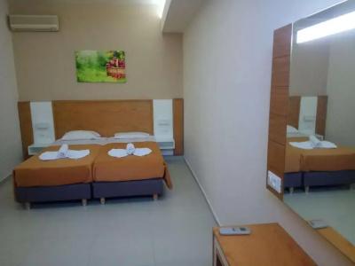 Atrion Resort - 47