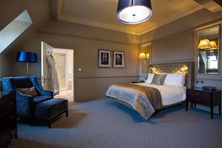 Waldorf Astoria Edinburgh - The Caledonian - 65