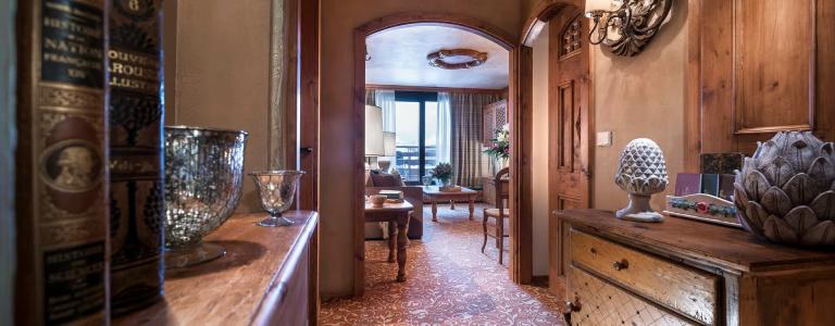 Hôtel Alpen Ruitor - 43